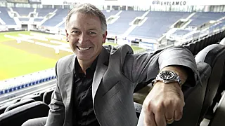 Degryse : "Anderlecht doit laisser partir cet attaquant en janvier"